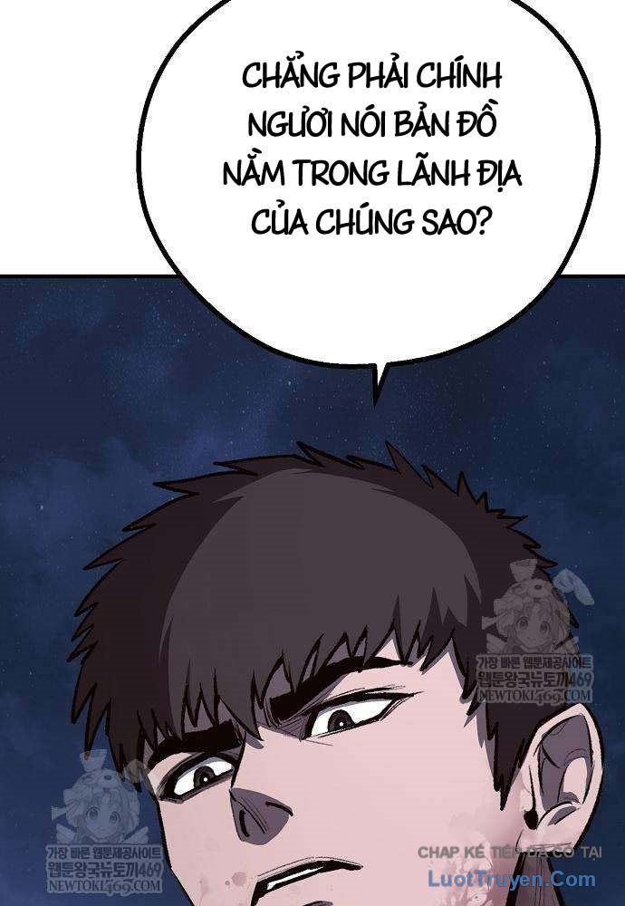 Vòng Chơi Thứ Hai Của Chiến Binh Cuồng Nộ - Chapter 14 - Page 135