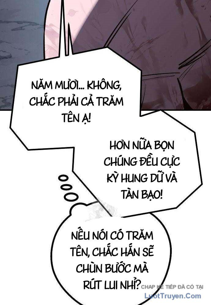 Vòng Chơi Thứ Hai Của Chiến Binh Cuồng Nộ - Chapter 14 - Page 143