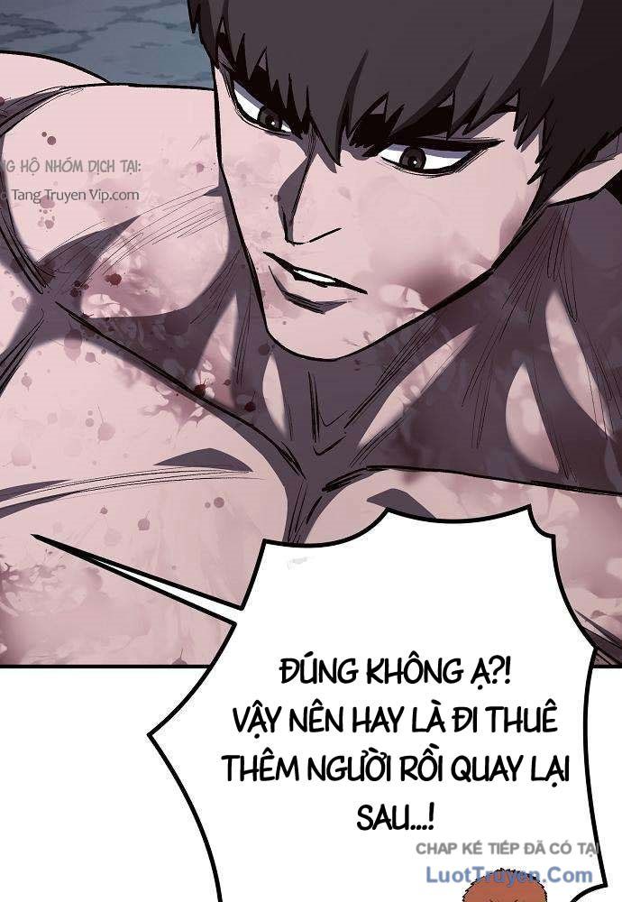 Vòng Chơi Thứ Hai Của Chiến Binh Cuồng Nộ - Chapter 14 - Page 145