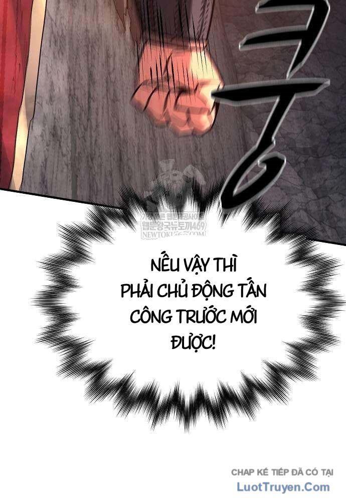 Vòng Chơi Thứ Hai Của Chiến Binh Cuồng Nộ - Chapter 14 - Page 15