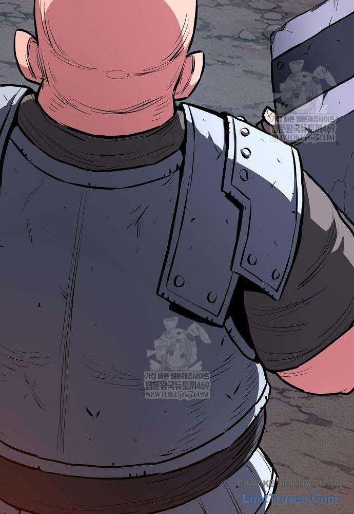 Vòng Chơi Thứ Hai Của Chiến Binh Cuồng Nộ - Chapter 14 - Page 153