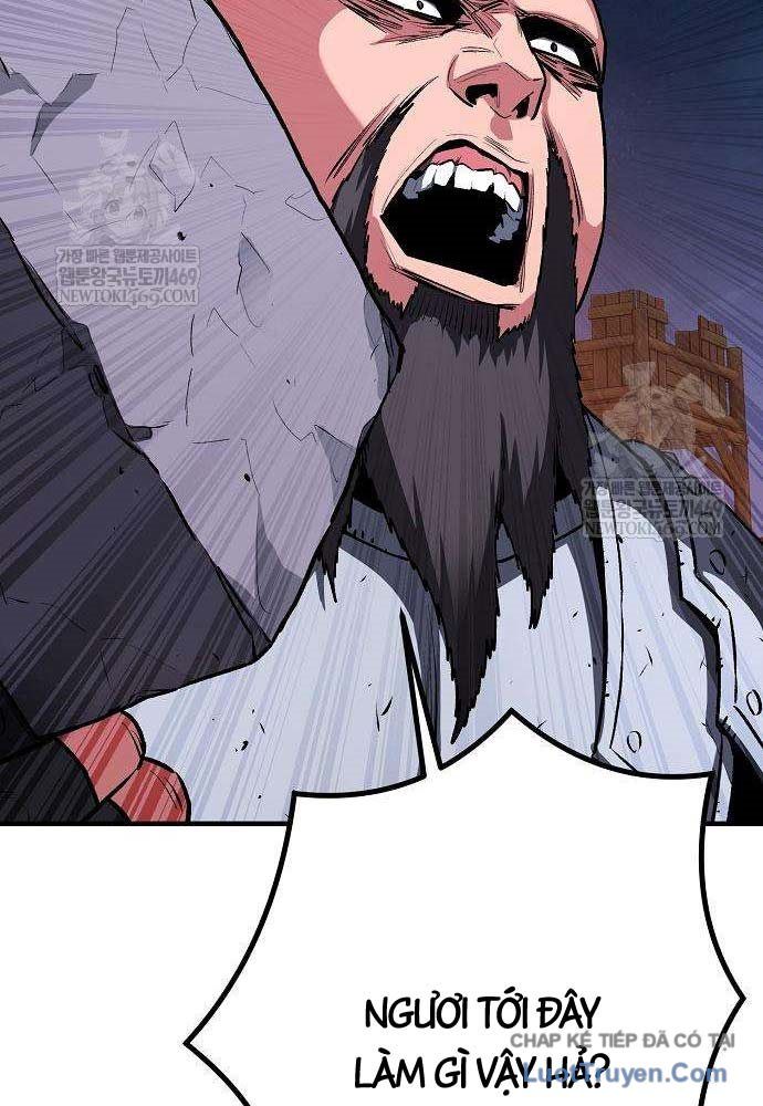 Vòng Chơi Thứ Hai Của Chiến Binh Cuồng Nộ - Chapter 14 - Page 158