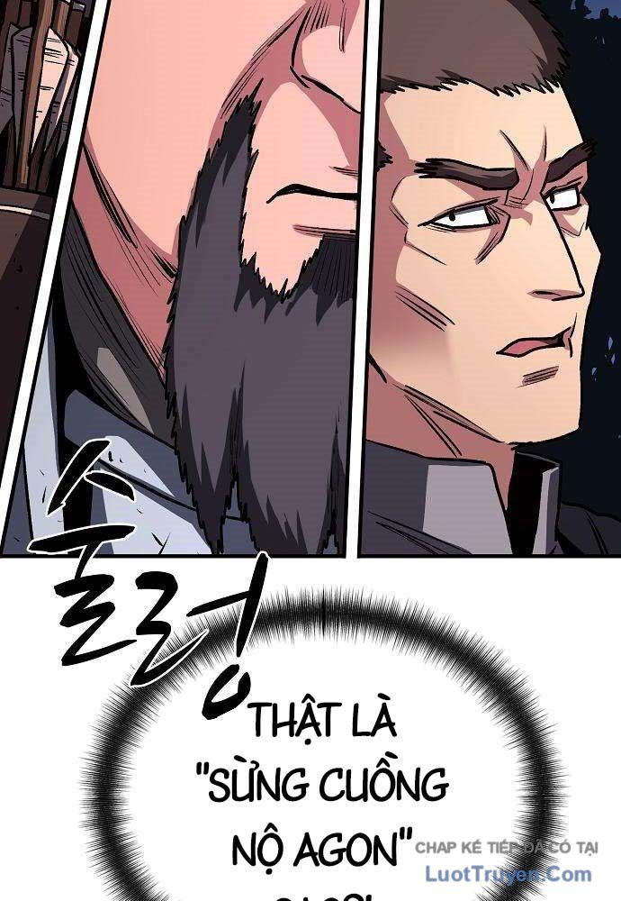 Vòng Chơi Thứ Hai Của Chiến Binh Cuồng Nộ - Chapter 14 - Page 166