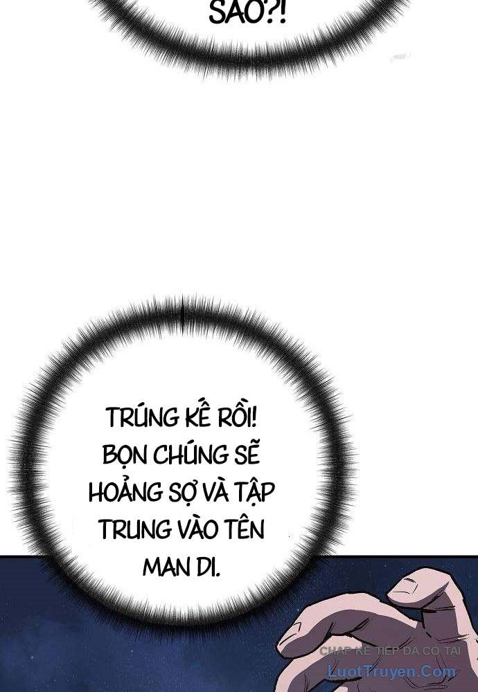 Vòng Chơi Thứ Hai Của Chiến Binh Cuồng Nộ - Chapter 14 - Page 167