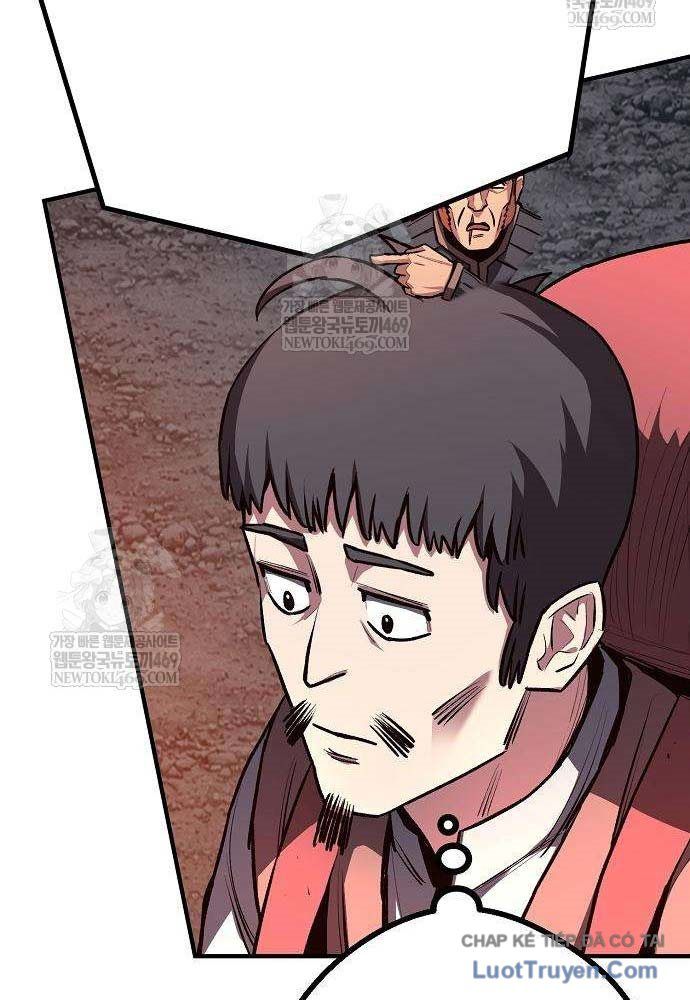 Vòng Chơi Thứ Hai Của Chiến Binh Cuồng Nộ - Chapter 14 - Page 27