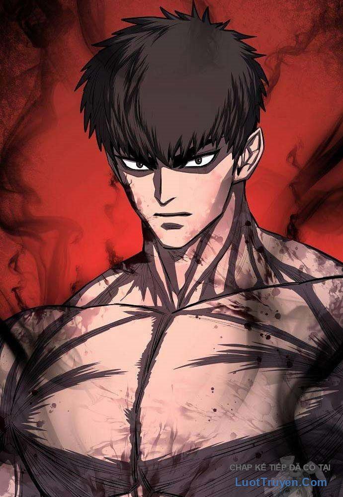 Vòng Chơi Thứ Hai Của Chiến Binh Cuồng Nộ - Chapter 14 - Page 3