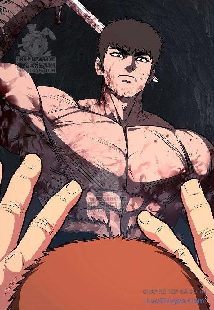 Vòng Chơi Thứ Hai Của Chiến Binh Cuồng Nộ - Chapter 14 - Page 32