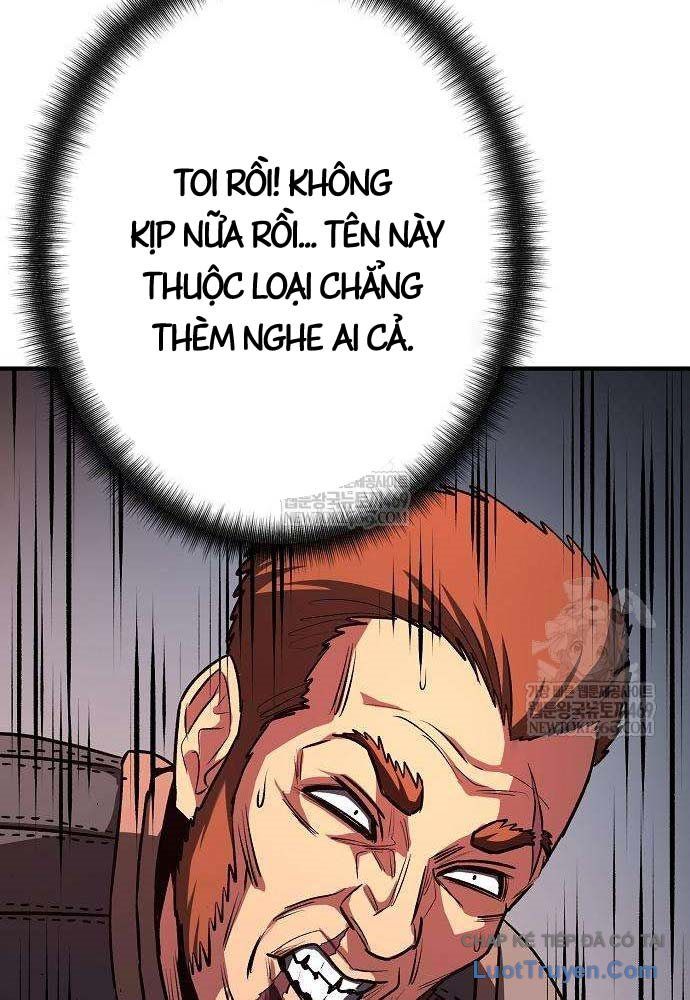 Vòng Chơi Thứ Hai Của Chiến Binh Cuồng Nộ - Chapter 14 - Page 34