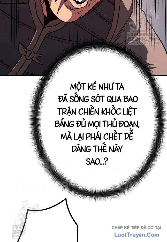 Vòng Chơi Thứ Hai Của Chiến Binh Cuồng Nộ - Chapter 14 - Page 35