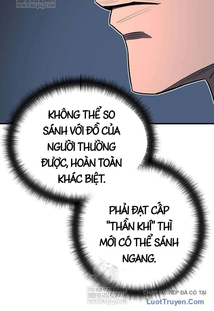 Vòng Chơi Thứ Hai Của Chiến Binh Cuồng Nộ - Chapter 14 - Page 57