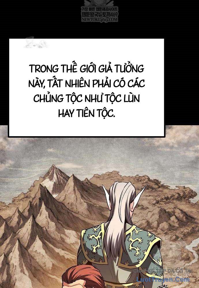 Vòng Chơi Thứ Hai Của Chiến Binh Cuồng Nộ - Chapter 14 - Page 59