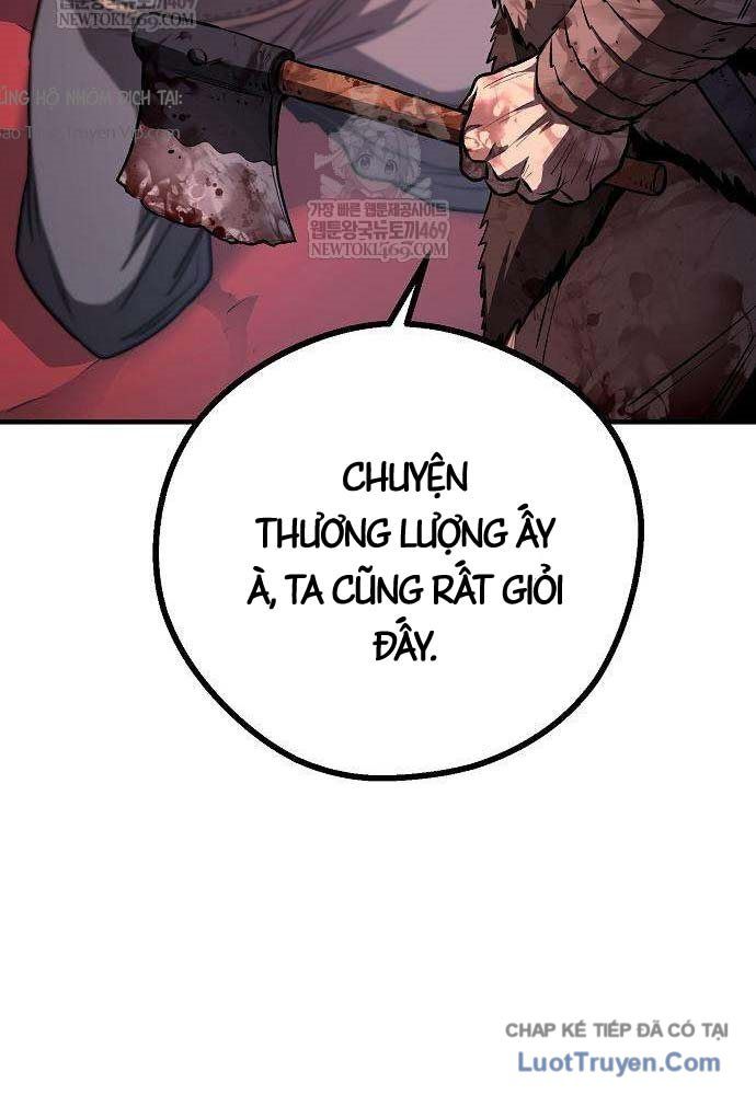 Vòng Chơi Thứ Hai Của Chiến Binh Cuồng Nộ - Chapter 14 - Page 77