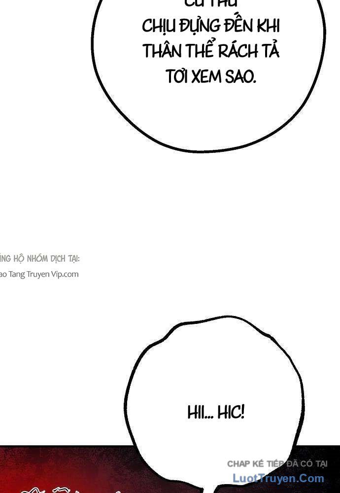Vòng Chơi Thứ Hai Của Chiến Binh Cuồng Nộ - Chapter 14 - Page 80