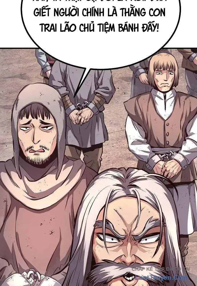 Vòng Chơi Thứ Hai Của Chiến Binh Cuồng Nộ - Chapter 2 - Page 10