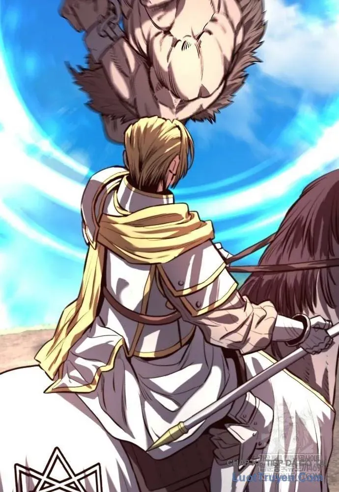 Vòng Chơi Thứ Hai Của Chiến Binh Cuồng Nộ - Chapter 2 - Page 120