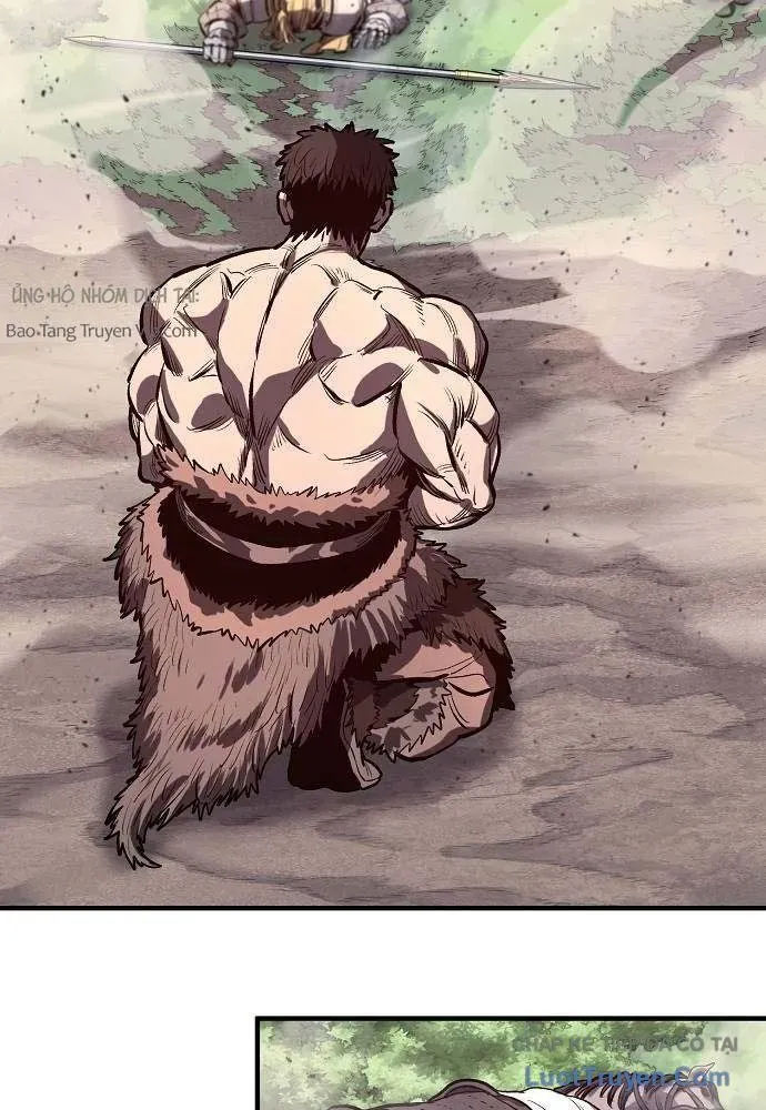 Vòng Chơi Thứ Hai Của Chiến Binh Cuồng Nộ - Chapter 2 - Page 125