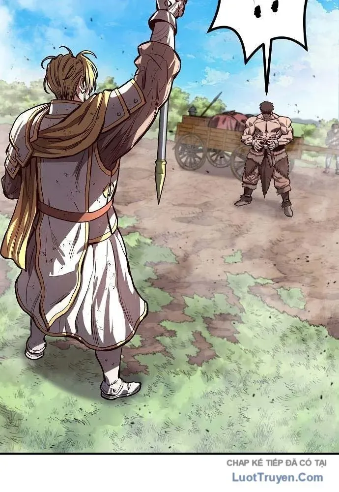 Vòng Chơi Thứ Hai Của Chiến Binh Cuồng Nộ - Chapter 2 - Page 133