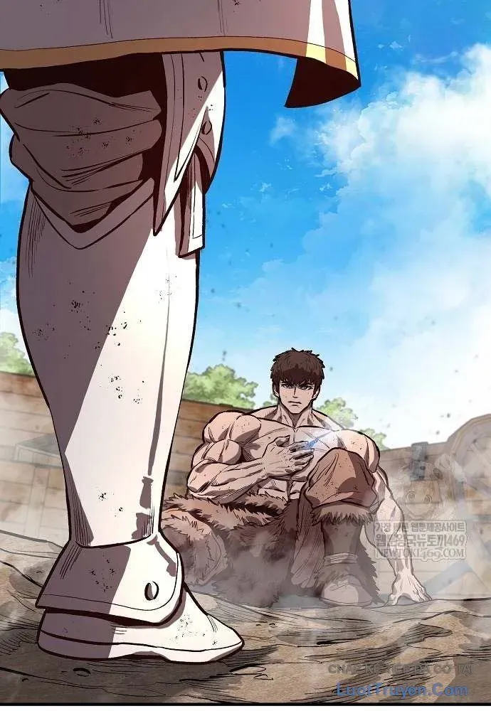 Vòng Chơi Thứ Hai Của Chiến Binh Cuồng Nộ - Chapter 2 - Page 154