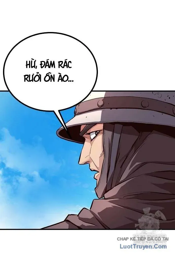 Vòng Chơi Thứ Hai Của Chiến Binh Cuồng Nộ - Chapter 2 - Page 16