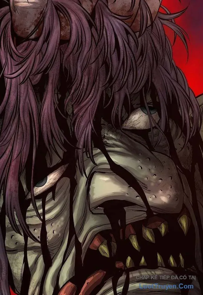 Vòng Chơi Thứ Hai Của Chiến Binh Cuồng Nộ - Chapter 2 - Page 184