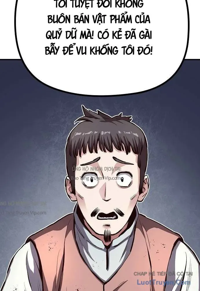 Vòng Chơi Thứ Hai Của Chiến Binh Cuồng Nộ - Chapter 2 - Page 20