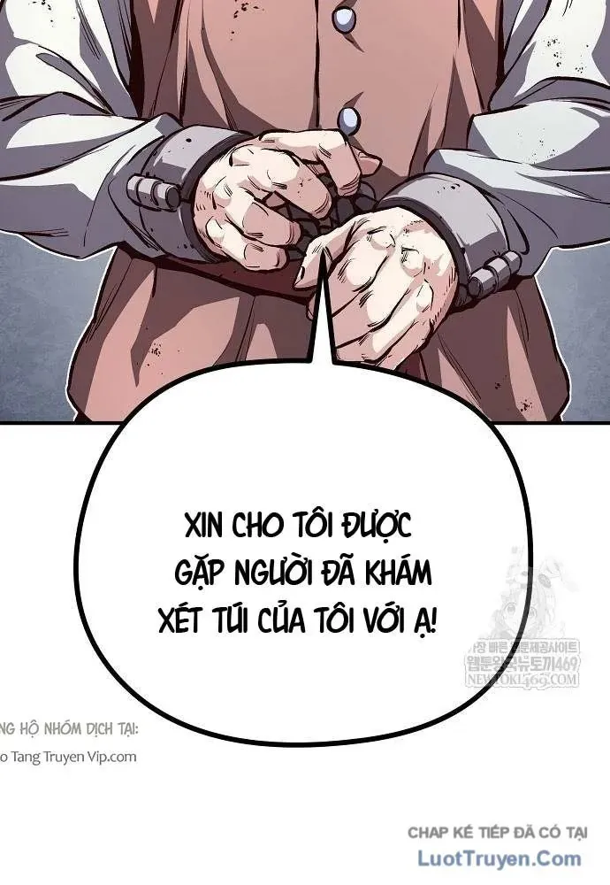 Vòng Chơi Thứ Hai Của Chiến Binh Cuồng Nộ - Chapter 2 - Page 21