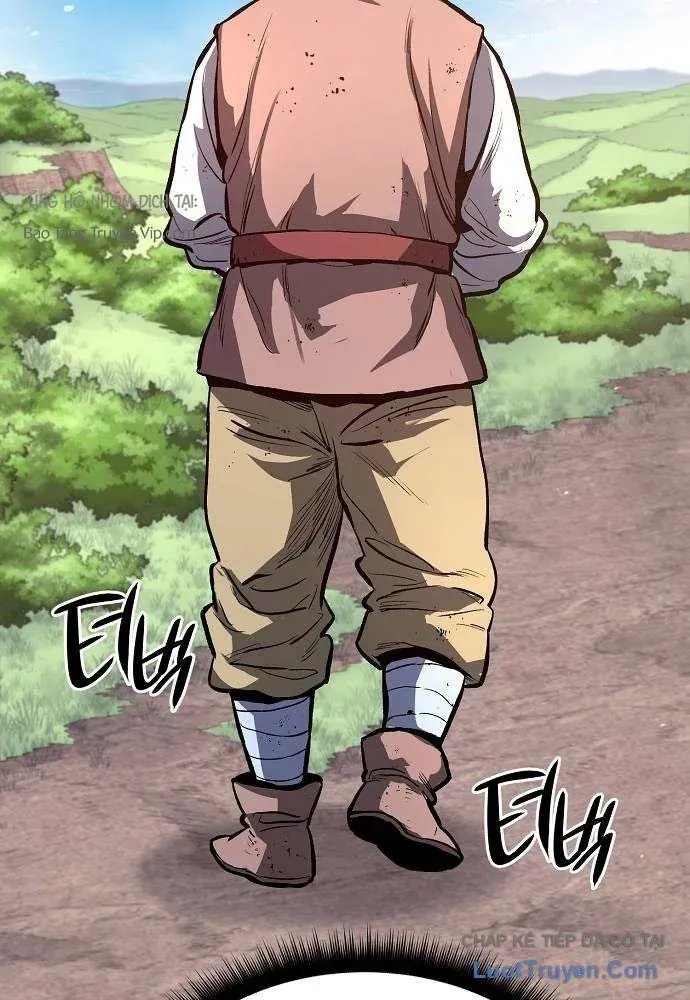 Vòng Chơi Thứ Hai Của Chiến Binh Cuồng Nộ - Chapter 2 - Page 35