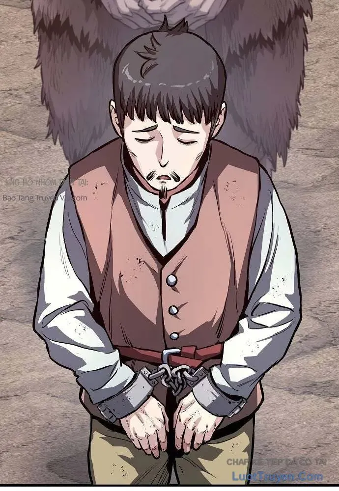 Vòng Chơi Thứ Hai Của Chiến Binh Cuồng Nộ - Chapter 2 - Page 39