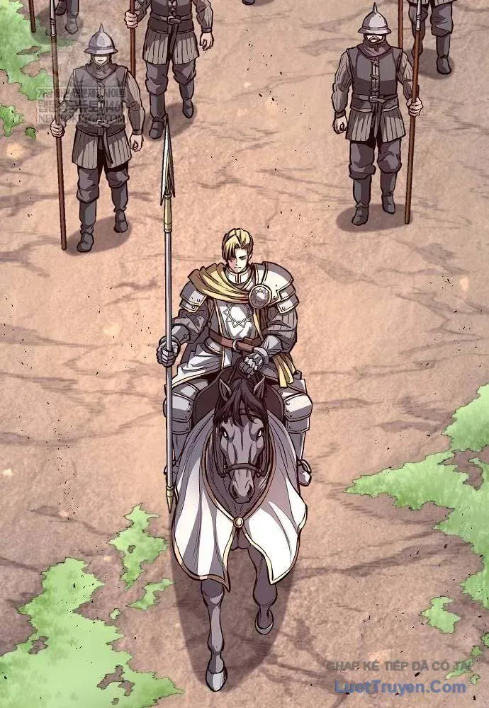 Vòng Chơi Thứ Hai Của Chiến Binh Cuồng Nộ - Chapter 2 - Page 4