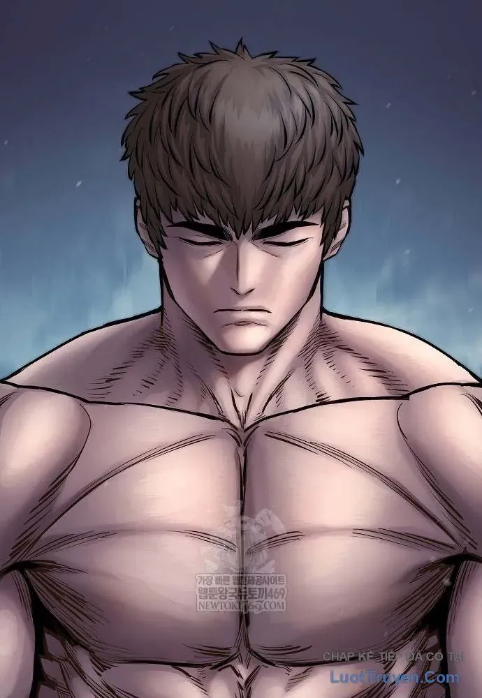 Vòng Chơi Thứ Hai Của Chiến Binh Cuồng Nộ - Chapter 2 - Page 41