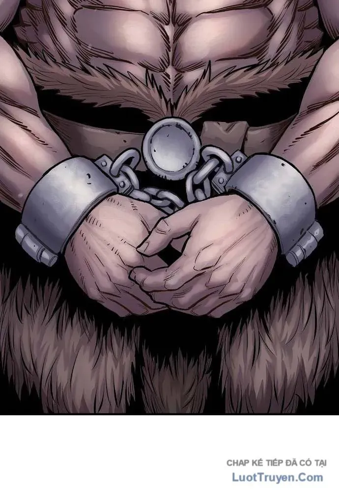 Vòng Chơi Thứ Hai Của Chiến Binh Cuồng Nộ - Chapter 2 - Page 42