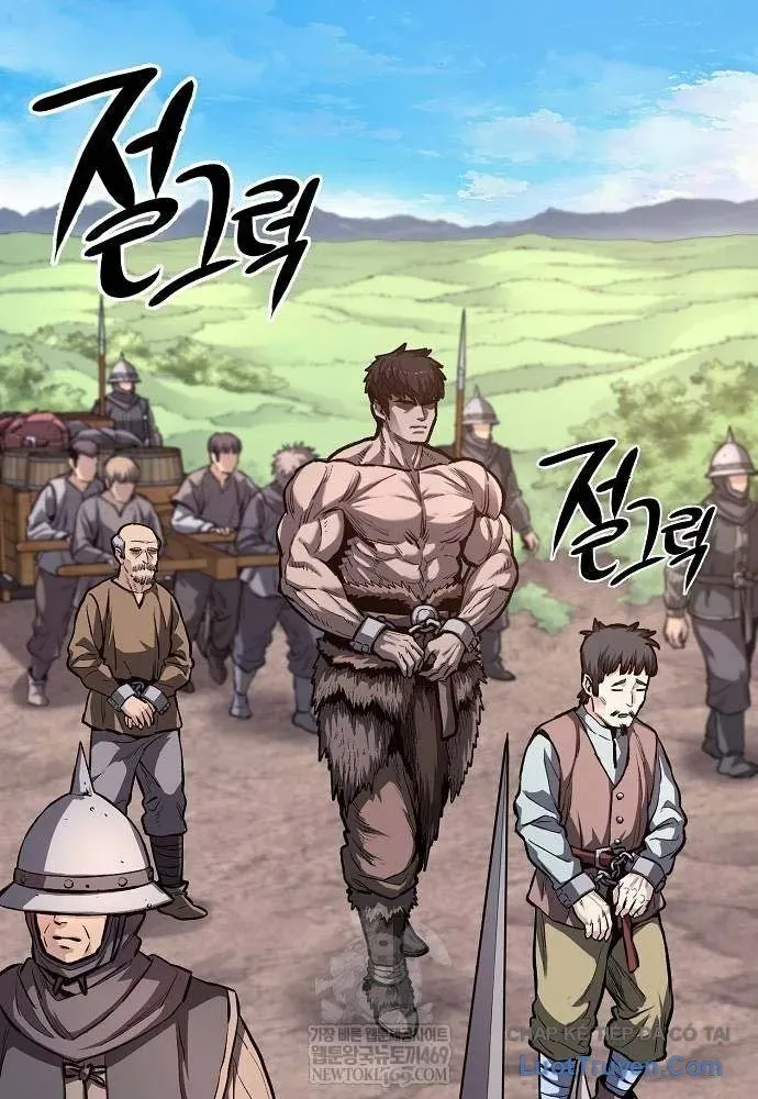 Vòng Chơi Thứ Hai Của Chiến Binh Cuồng Nộ - Chapter 2 - Page 45