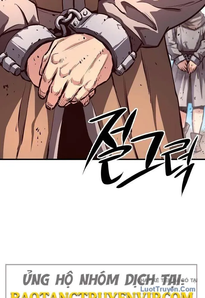 Vòng Chơi Thứ Hai Của Chiến Binh Cuồng Nộ - Chapter 2 - Page 6