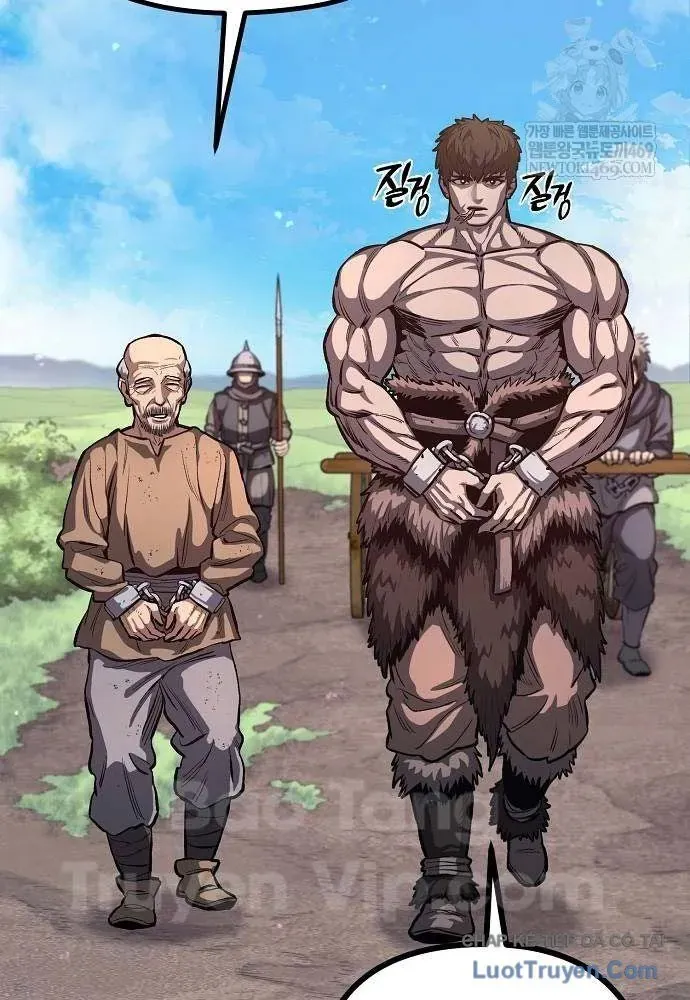 Vòng Chơi Thứ Hai Của Chiến Binh Cuồng Nộ - Chapter 2 - Page 68