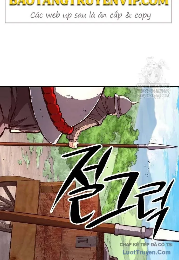 Vòng Chơi Thứ Hai Của Chiến Binh Cuồng Nộ - Chapter 2 - Page 7