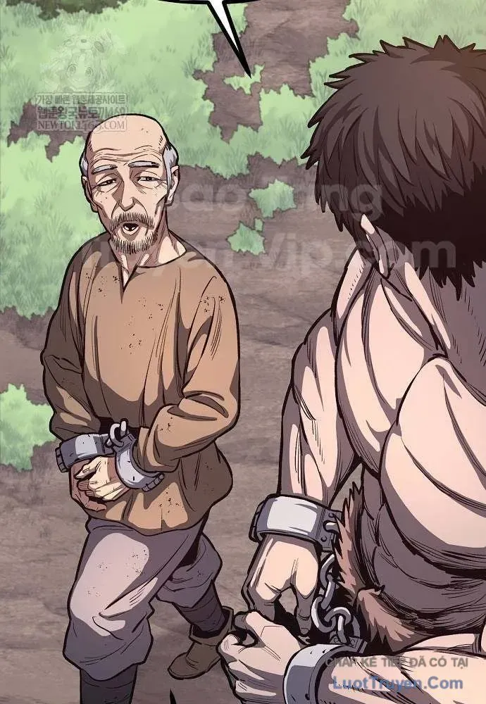 Vòng Chơi Thứ Hai Của Chiến Binh Cuồng Nộ - Chapter 2 - Page 73