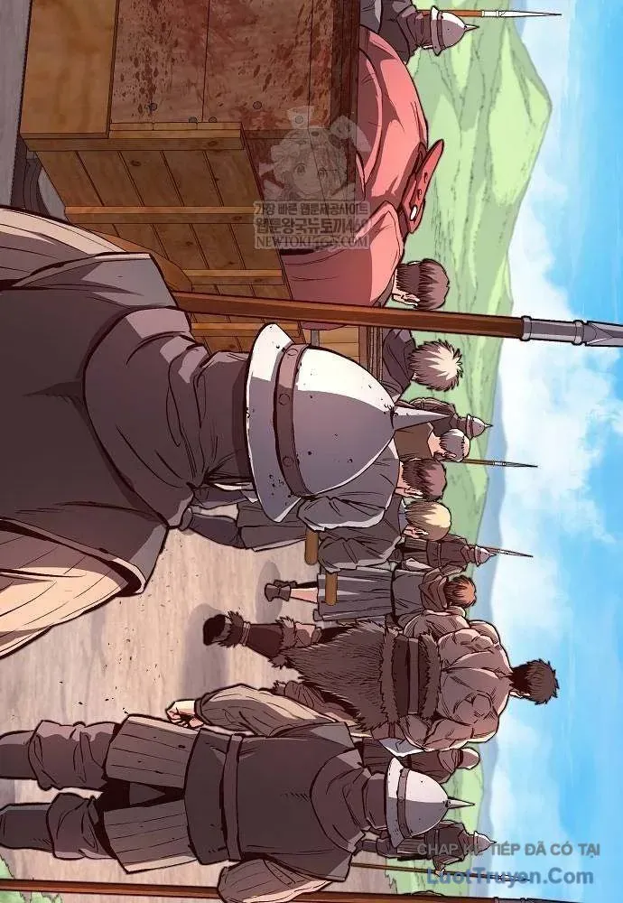 Vòng Chơi Thứ Hai Của Chiến Binh Cuồng Nộ - Chapter 2 - Page 8