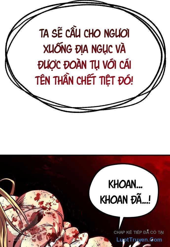 Vòng Chơi Thứ Hai Của Chiến Binh Cuồng Nộ - Chapter 3 - Page 111