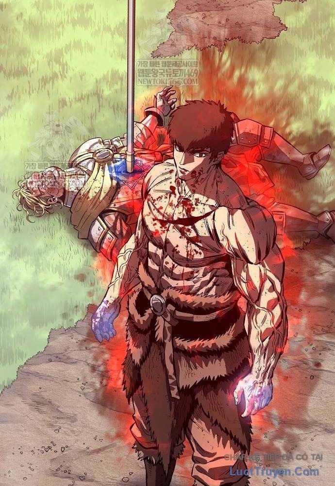 Vòng Chơi Thứ Hai Của Chiến Binh Cuồng Nộ - Chapter 3 - Page 115