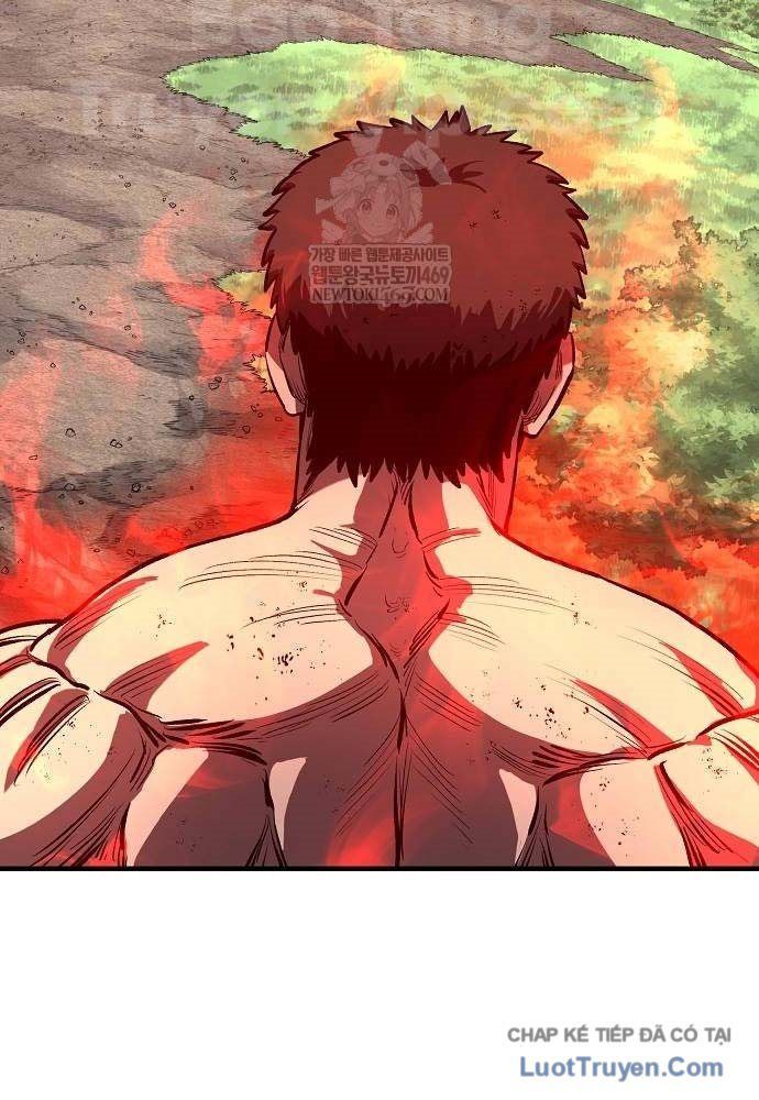Vòng Chơi Thứ Hai Của Chiến Binh Cuồng Nộ - Chapter 3 - Page 119