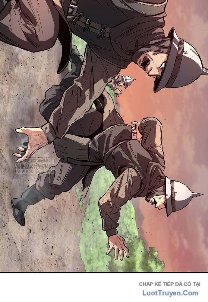 Vòng Chơi Thứ Hai Của Chiến Binh Cuồng Nộ - Chapter 3 - Page 121