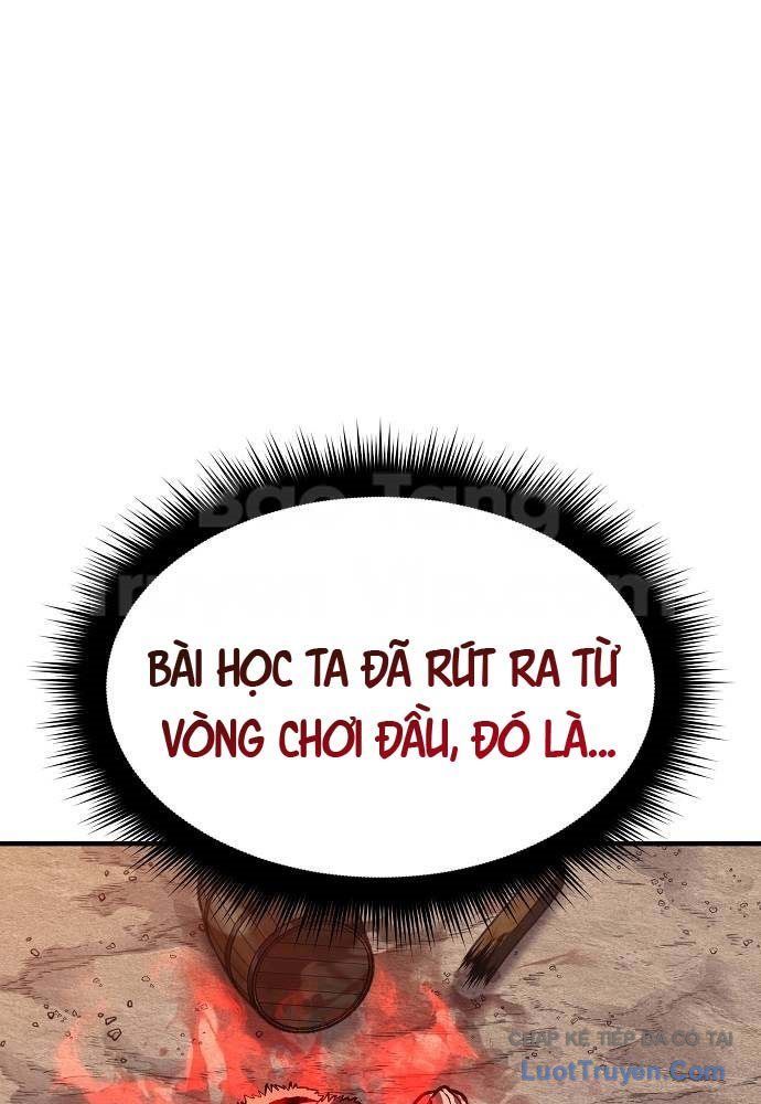 Vòng Chơi Thứ Hai Của Chiến Binh Cuồng Nộ - Chapter 3 - Page 122