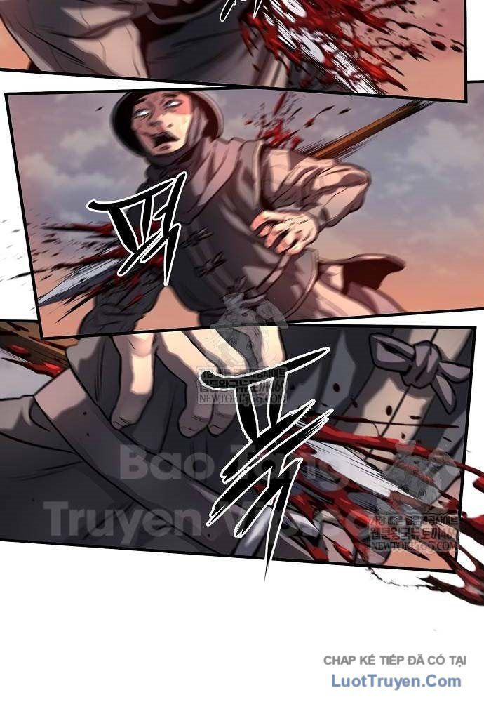 Vòng Chơi Thứ Hai Của Chiến Binh Cuồng Nộ - Chapter 3 - Page 129