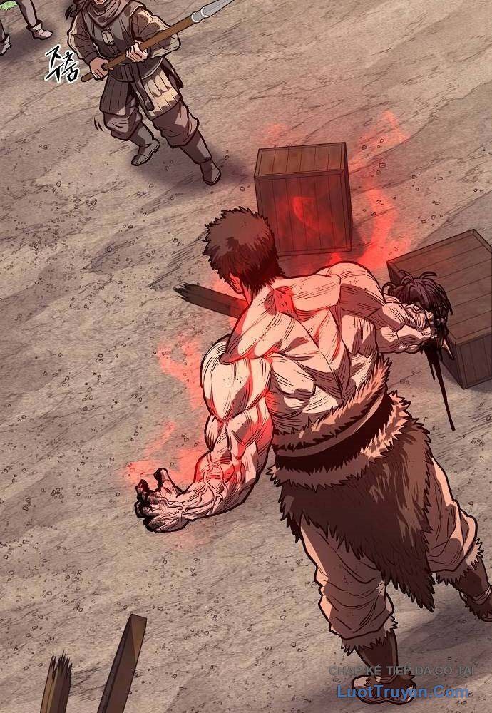 Vòng Chơi Thứ Hai Của Chiến Binh Cuồng Nộ - Chapter 3 - Page 13