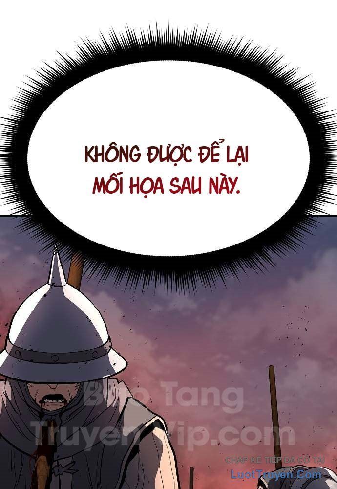 Vòng Chơi Thứ Hai Của Chiến Binh Cuồng Nộ - Chapter 3 - Page 130