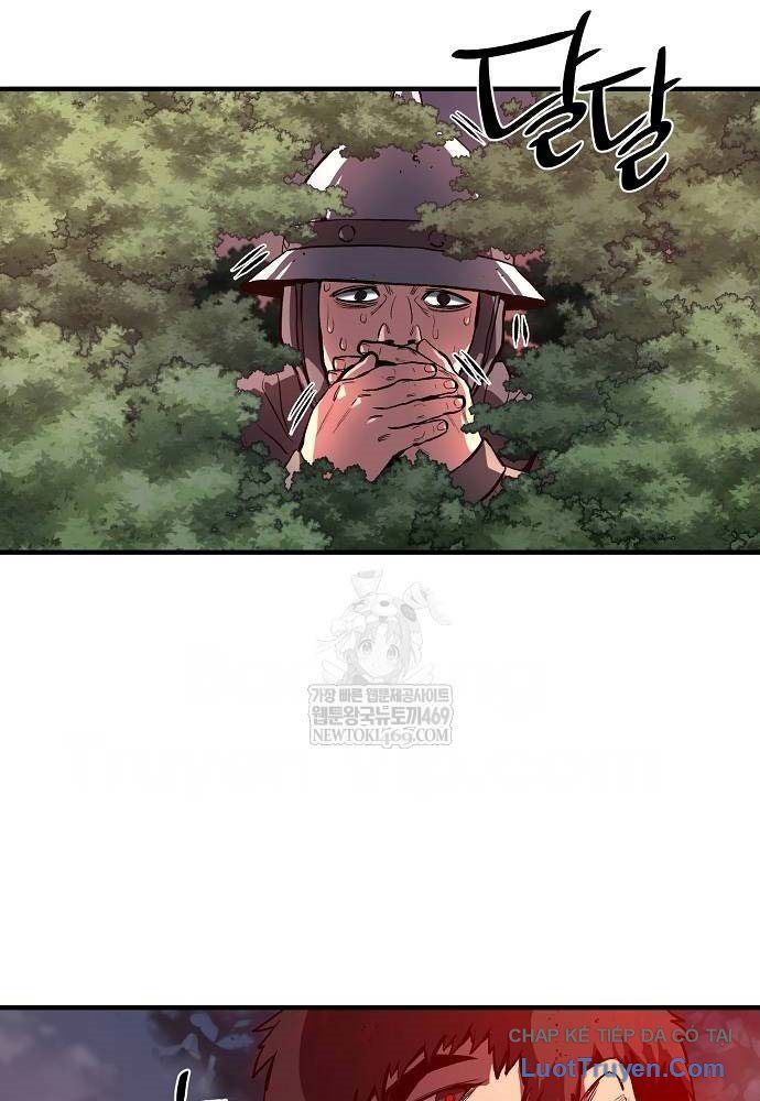 Vòng Chơi Thứ Hai Của Chiến Binh Cuồng Nộ - Chapter 3 - Page 133