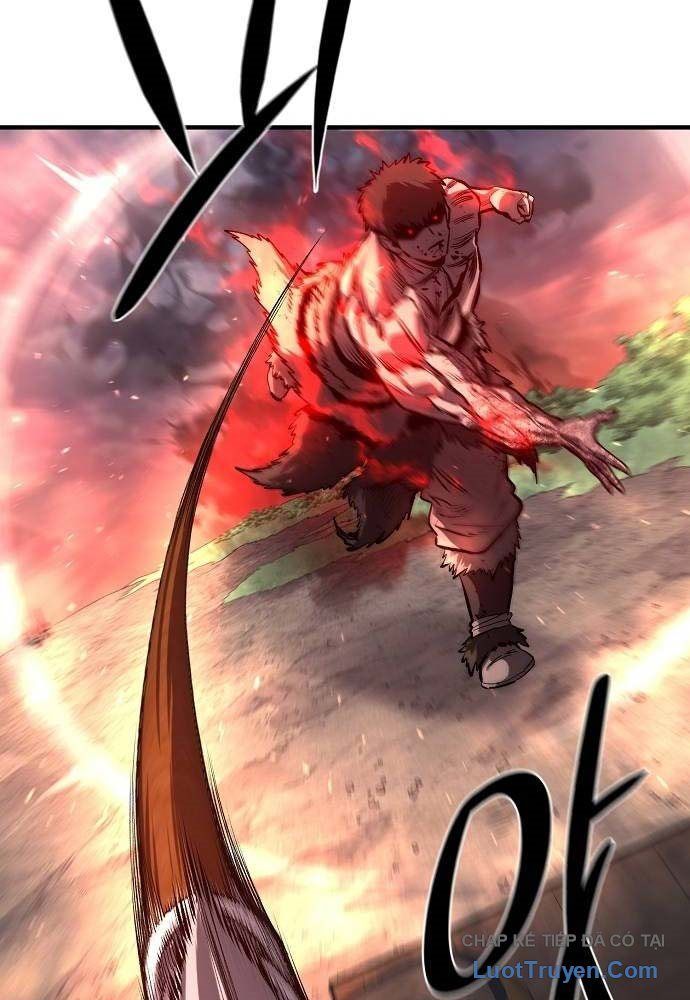 Vòng Chơi Thứ Hai Của Chiến Binh Cuồng Nộ - Chapter 3 - Page 135