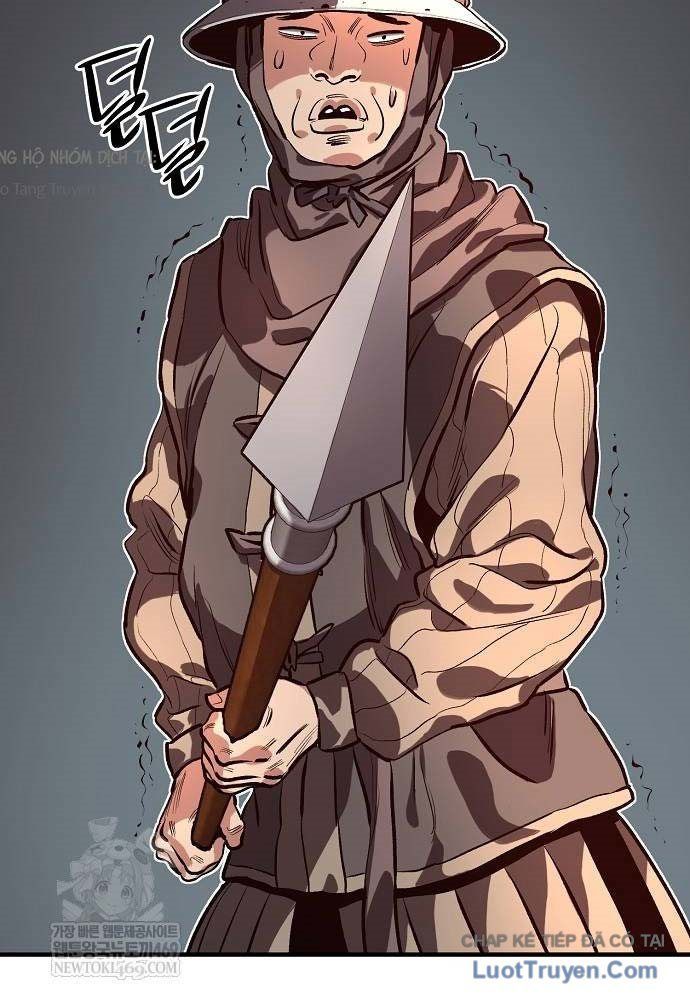 Vòng Chơi Thứ Hai Của Chiến Binh Cuồng Nộ - Chapter 3 - Page 15