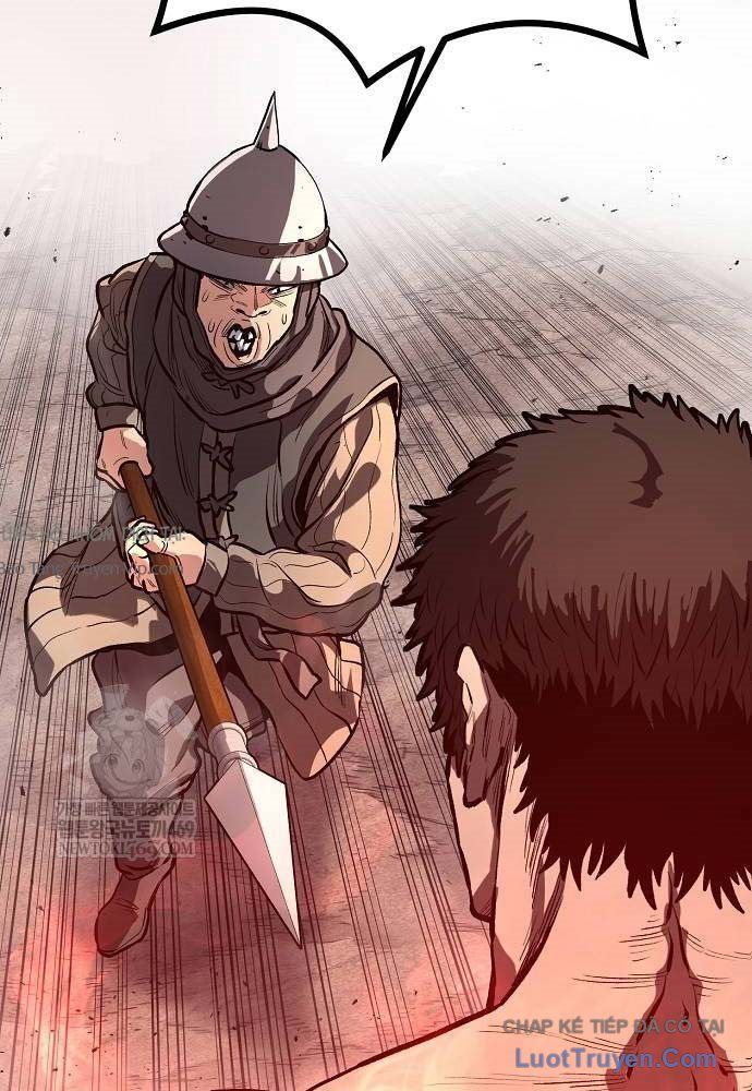 Vòng Chơi Thứ Hai Của Chiến Binh Cuồng Nộ - Chapter 3 - Page 17