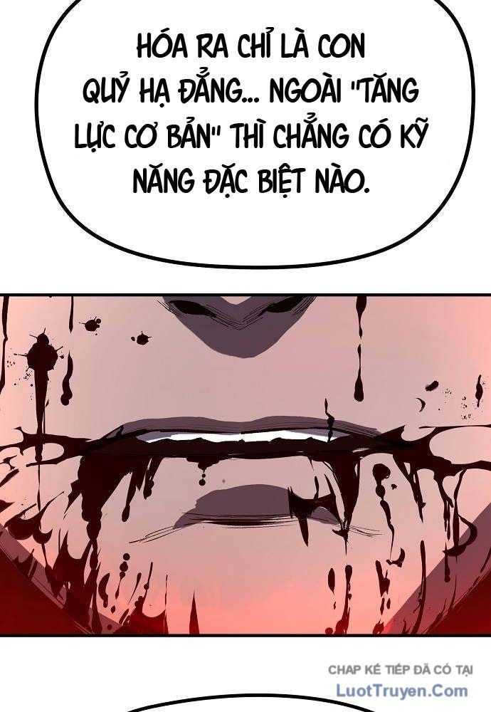 Vòng Chơi Thứ Hai Của Chiến Binh Cuồng Nộ - Chapter 3 - Page 31